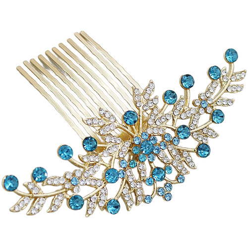 Pettine per capelli - , sposa