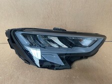 Faro proiettore anteriore audi