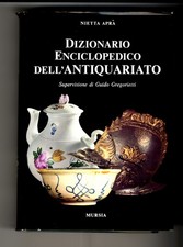 Dizionario enciclopedico