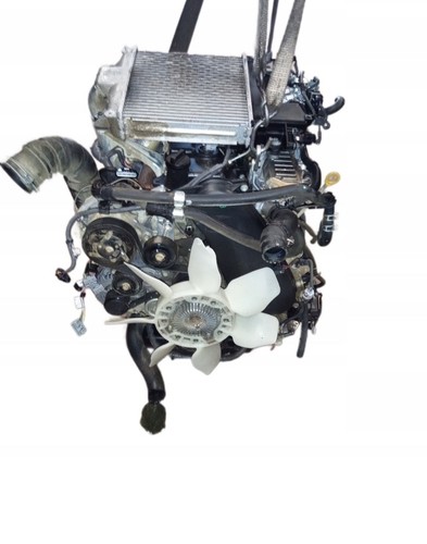 Motore engine moteur toyota - moteur,