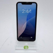 Unlocked Apple iPhone XR 64GB