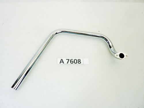 Collettore ducati 65 diam - 65,
