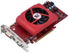 Scheda Video ATI RADEON X1950
