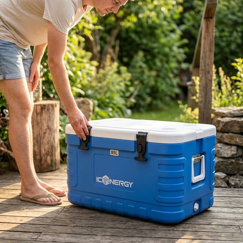 Frigo portatile isolante box - frigo, isolante,