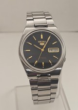 Seiko 5 Automatico Quadrante