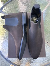 Stivaletti Uomo Church's