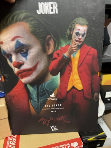 Joker movie masterpiece action - joker,
