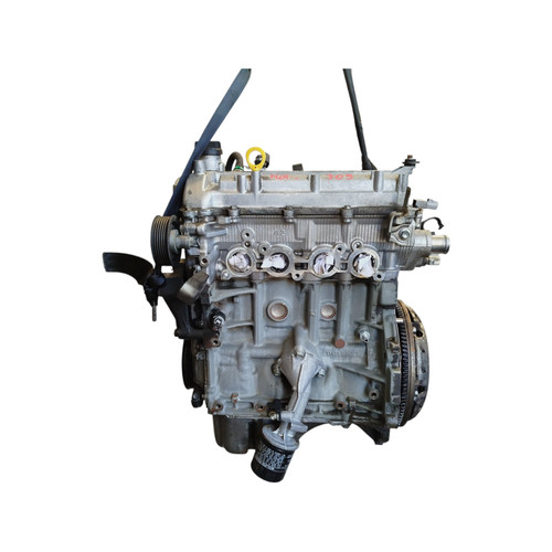 Motore toyota yaris 3 - motore, (p9)