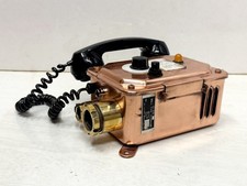 Autentico Telefono Vintage