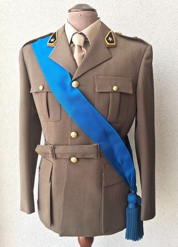Uniforme m48 ufficiale di - da,