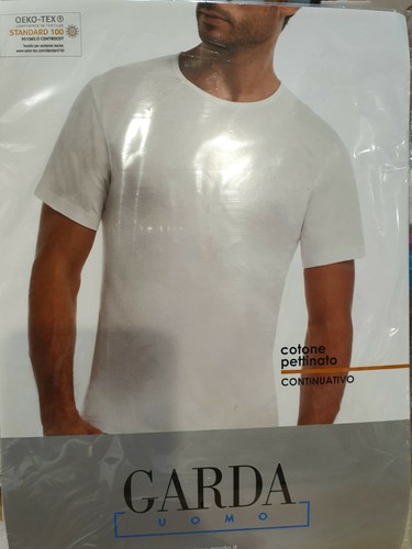 Pezzi maglia uomo garda - maglia,