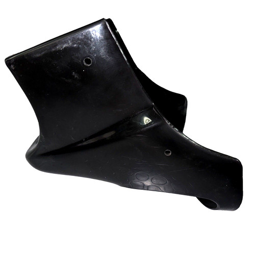Spoiler parasassi protezione - spoiler,