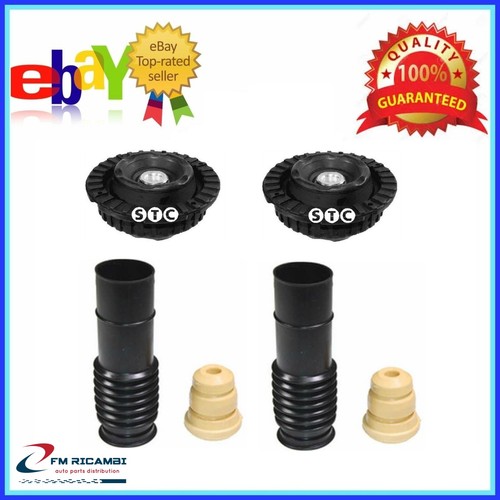 Kit supporti tamponi - supporti, 2