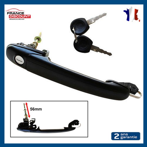 Polo poignée de porte - polo, 6n
