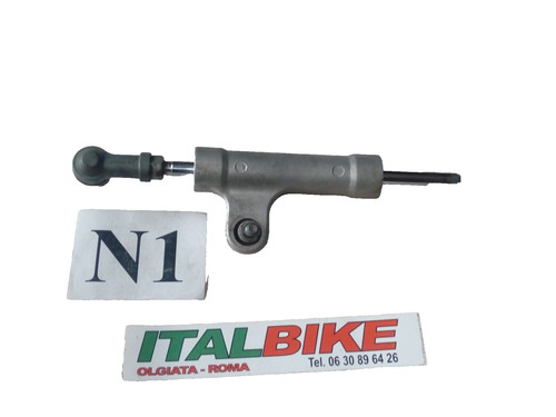 Ammortizzatore sterzo gsx r - ammortizzatore, gsx-r
