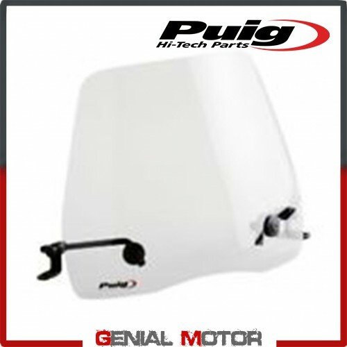 Cupolino puig trasparente - cupolino,