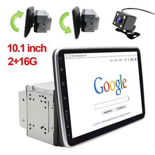 Autoradio gps doppio - doppio, 2din