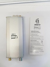 Convertitore iFi Audio iDSD Micro DSD D-A REF RS3