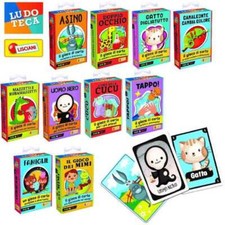 Ludoteca Le Carte Dei Bambini