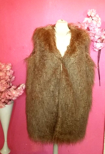 Gilet donna taglie - donna,