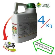 CUTHIOL FOGLIA 4 KG MORMINO