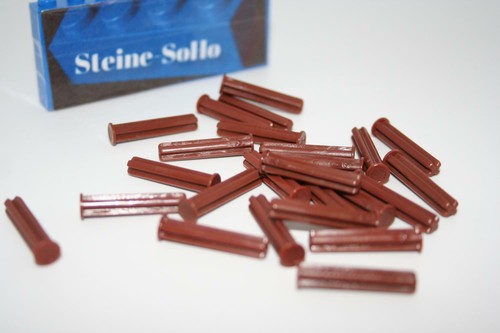Lego 25x technic asse - lego,