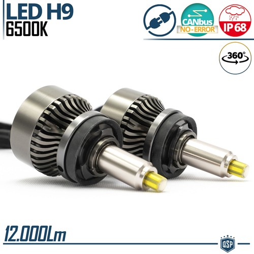Kit full led luce - kit,