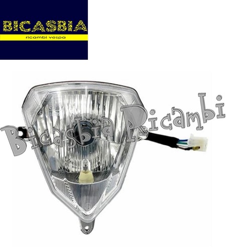 20298 faro fanale anteriore - 20298,