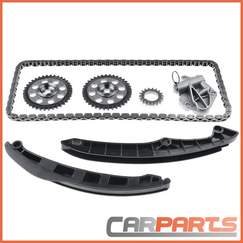 Kit catena distribuzione - kit,
