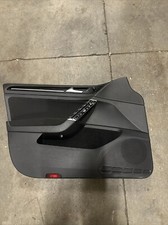 PANNELLO INTERNO PORTA ANTERIORE Sinistra VOLKSWAGEN GOLF 7 Sx Vw Ant