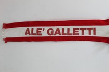 Sciarpa scarf calcio bari - sciarpa,