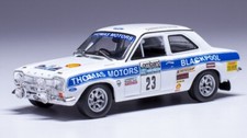Modellino auto scala 1:43 Ixo