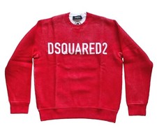 Dsquared2 Felpa Sweater