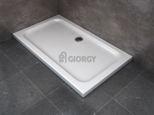 Piatto doccia abs - doccia, in