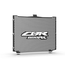 Griglia protezione radiatore