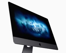 IMAC Pro 27 5K 2017 Xeon W 18