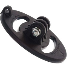 Flymount GoPro Fin Mount Kiteboard Wakeboard