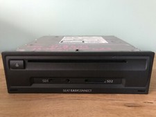 SEAT EASYCONNECT MK3