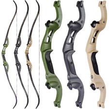 62" arco ricurvo interfaccia F