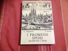I PROMESSI SPOSI. RIASSUNTI E