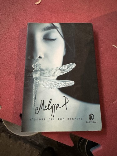 Libro melissa - libro, p