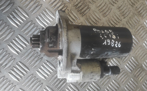 Démarreur bosch volkswagen - démarreur,