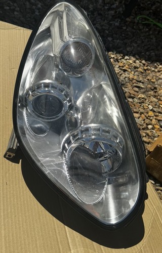 Faro lato guida subaru - faro,