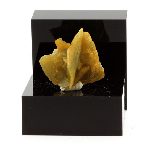 Collezione minerali - collezione, di