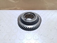 Ingranaggio 1° marcia cambio per Alfa Romeo SZ, RZ 3000 V6 Zagato.  [914.24]