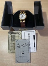 Jean D’Eve Unisex - Vintage