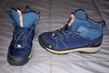 stivaletti donna trekking 39 impermeabili