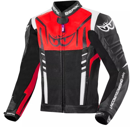 Giacca motociclista in - giacca,
