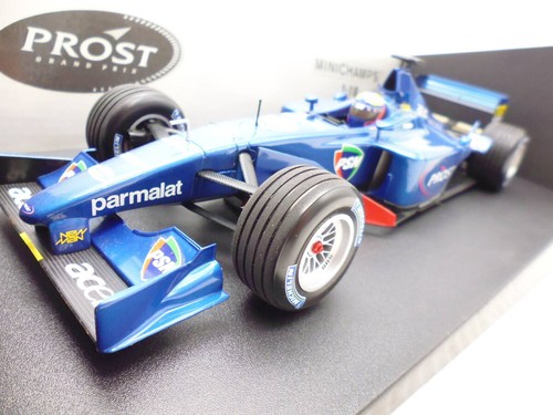 0320 minichamps rare 18 - rare, 1