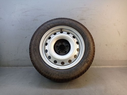 Fiat doblo ruota singola - fiat,